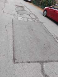 Photo of this report